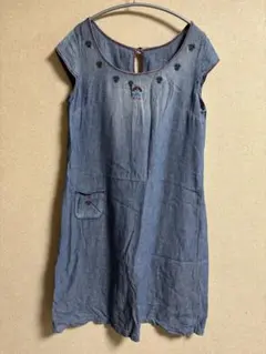 ヒステリックグラマー ワンピース