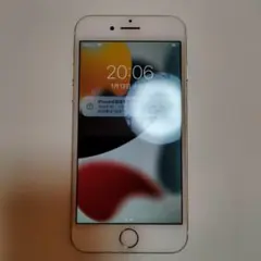 【iPhone7 32GB SIMフリー】Apple／画面微細な傷あり