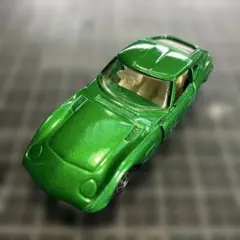 トミカ 黒箱 No.5 トヨタ2000GT 日本製 メタリックグリーン トミカ黒箱5トヨタ2000GT(日本製) 美品。緑メタリック色。 - メルカリ