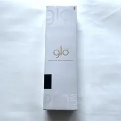 新品未開封　glo pro slim
