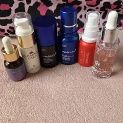 4D Botolium Enrich-Lift Serum ドクターシーラボ - メルカリ