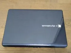 美品】Win11 dynabook R732/F SSD256G/8GB - メルカリ