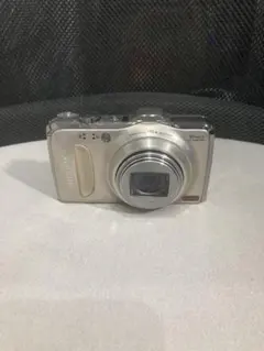 FUJIFILM F600EXR FINEPIX デジカメ ゴールドのサムネイル