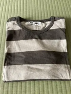 Kids 長袖Tシャツ