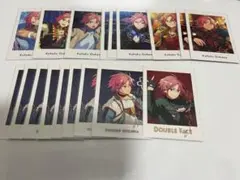 あんスタ ぱしゃこれ ぱしゃっつ 桜河こはく