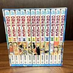 ワンピース 1〜89（44.50抜けあり）他おまけ5冊 one piece | 可通過Doorzo在日本Mercari（メルカリ）上進行一站式代購