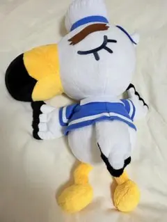 ★美品　あつまれどうぶつの森　あつ森　一番くじ　ラストワン　ジョニー