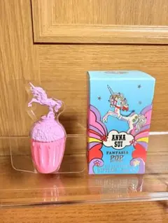 【週末限定価格】ANNA SUI ファンタジア ポップ サプライズ 5m