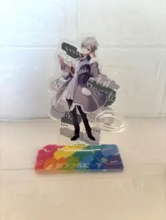 カラフルピーチ 1番くじ アクリルスタンド ヒロくん