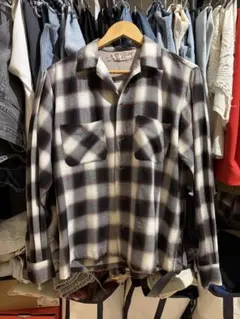 60's オンブレ　レーヨン