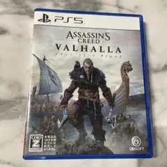 アサシンクリードps5