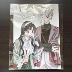 2026年最新】薫る花は凛と咲く特典の人気アイテム - メルカリ