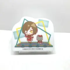 プロセカMEIKO アクリルクリップ