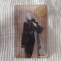 刀剣乱舞 クリアカード 古今伝授の太刀