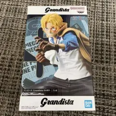 ワンピース Grandista-SABO-