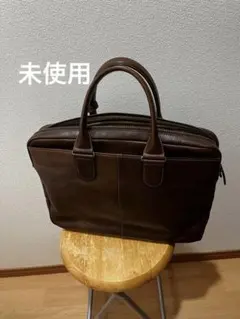 ブリーフバック　ウルティマ　未使用のサムネイル