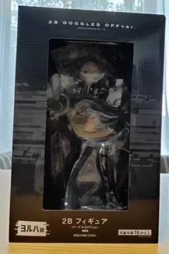 NieR:Automata くじ A賞 カイネ ヨルハ賞 2B フィギュア - メルカリ