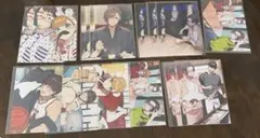 BUSTAFELLOWS バスタフェロウズ　ブロマイド