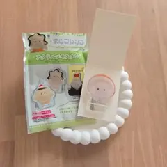 求心フレンズアクリルメモスタンド　ほたて
