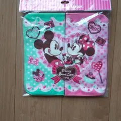 ディズニーリゾート タオルセット