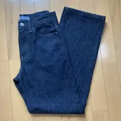 JWAストレートジーンズ　23