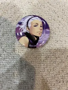 2025年最新】曇天に笑う 缶バッジの人気アイテム - メルカリ