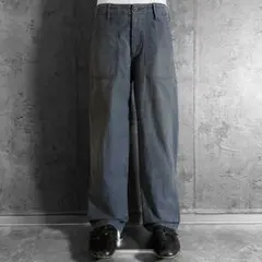 orSlow fatigue baker pants シンチバック 日本製のサムネイル