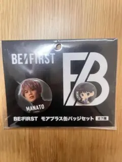2025年最新】be:first 缶バッジの人気アイテム - メルカリ
