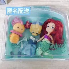 アニメーターズコレクション アリエル リトルマーメイド　ディズニーストア