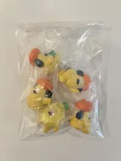 おひげのポン　フィギュアコレクション