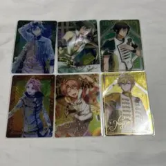 アイナナ メタルカード アンコール