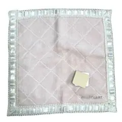 JILL STUART タオルハンカチ