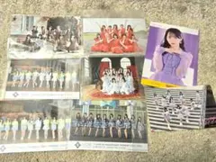 =LOVE イコールラブ 生写真 7枚セットのサムネイル