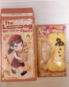 Mellojoy メロジョイ ながーいシリーズ ラブリーボーン - メルカリ