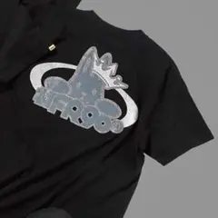 XL FR2 闇 スタッズ Tシャツ R18 月桃 沖縄 ラビット XL FR2 闇 スタッズ Tシャツ R18 月桃 沖縄 ラビット - メルカリ