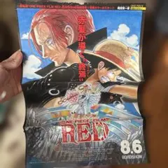 ONEPIECE ポスター