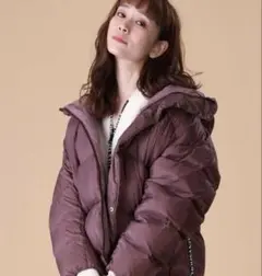 2026年最新】THOUSAND MILE ダウンジャケットの人気アイテム - メルカリ