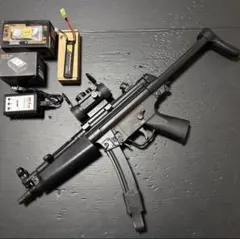 2025年最新】マルイ EG700の人気アイテム - メルカリ