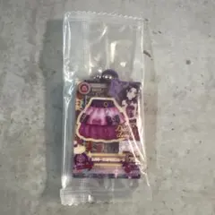 アイカツ　シルキーラブデビルスカート　ガチャ