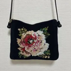 FEILER定番花柄ショルダーポーチのサムネイル
