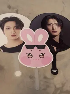 2026年最新】ATEEZ ソンファ うちわの人気アイテム - メルカリ