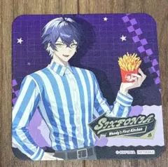 2026年最新】シクフォニ コースターの人気アイテム - メルカリ