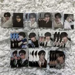 ♡不要❌ZEROBASEONE ゼベワン リッキー まとめ売り プロフ必読