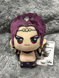 ジョジョの奇妙な冒険 ちびぐるみファントムブラッド 戦闘潮流 カーズ 匿名配送