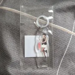 NiziU ニナ オンラインくじ めじるしチャーム