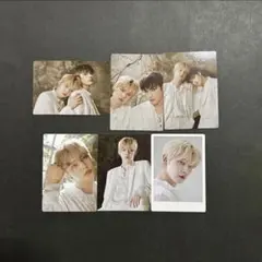 2026年最新】txt act love sick ヨンジュンの人気アイテム - メルカリ