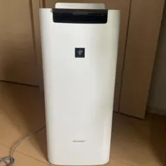 美品 SHARP 除湿機 CM-P100-W 2022年製 - メルカリ