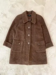 2026年最新】レリアン コート アルパカの人気アイテム - メルカリ