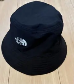 ノースフェイス　キャンプメッシュハット　ブラック S