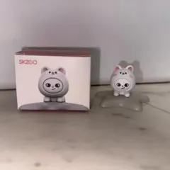 SKZOO MINI FIGURE jiniret フィギュア　ジニレット